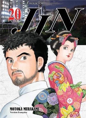 Jin tome 20