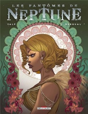 Les fantômes de Neptune tome 2