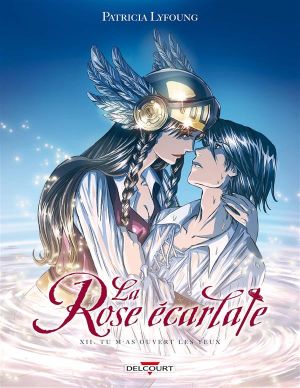 La rose écarlate tome 12