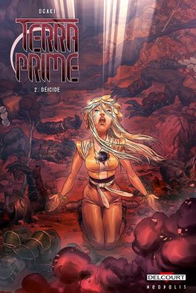 Terra Prime tome 2