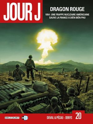 Jour J tome 20