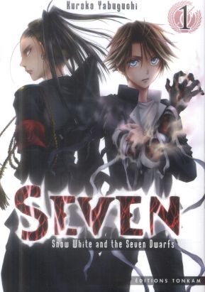 Seven tome 1