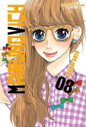 Mairunovich tome 8