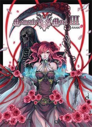 Memento Mori tome 3