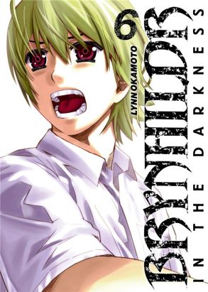 Brynhildr in the Darkness tome 6