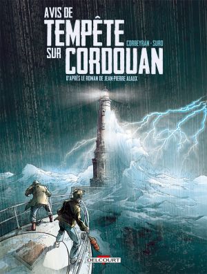 Séraphin Cantarel tome 1