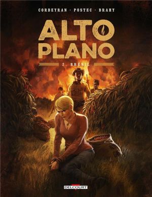 Alto Plano tome 2