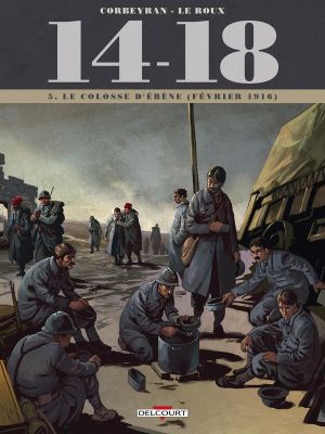 14-18 tome 5