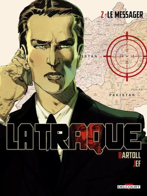 La Traque tome 2