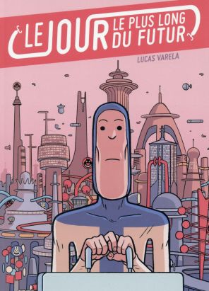 Le Jour le plus long du futur