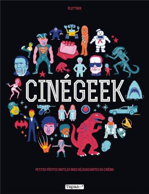Cinégeek