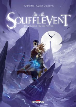 Le soufflevent tome 3