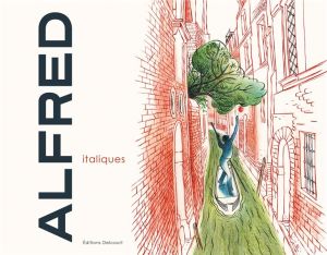 Italiques - Art-Of (Édition limitée)