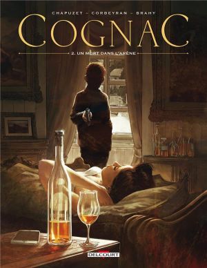 Cognac tome 2
