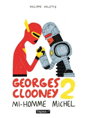 Georges Clooney tome 2