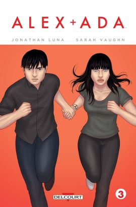 Alex + Ada tome 3
