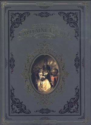 Les enfants du capitaine Grant, de Jules Verne - intégrale