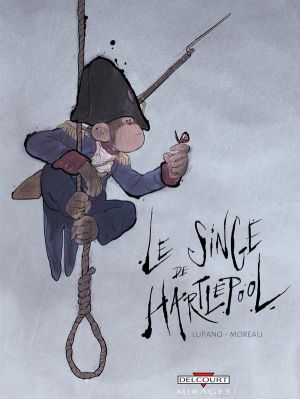 Le Singe de Hartlepool (NED)
