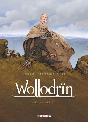 Wollodrïn tome 6