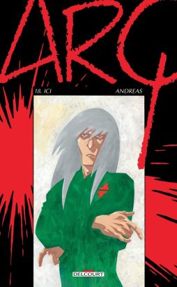 Arq tome 18