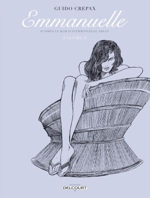 Emmanuelle tome 2