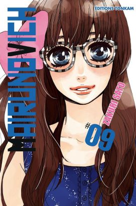 Mairunovich tome 9