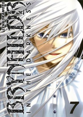 Brynhildr in the Darkness tome 7