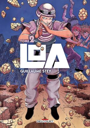 Loa tome 2