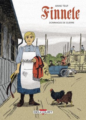 Finnele tome 2