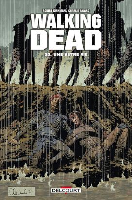 Walking Dead tome 22