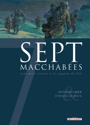 7 macchabées