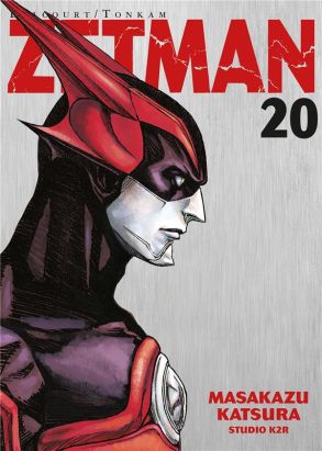 Zetman tome 20