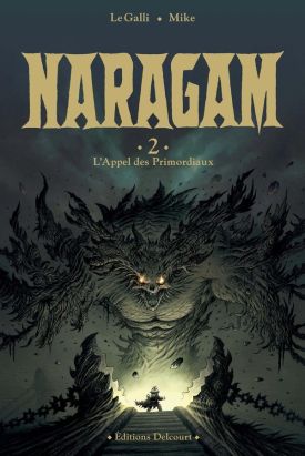 Naragam tome 2