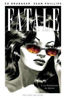 Fatale tome 5