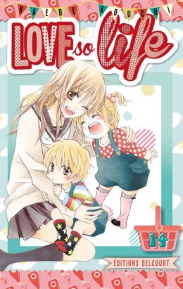 Love so life tome 14 Love so life tome 14