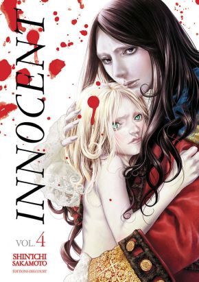 Innocent tome 4