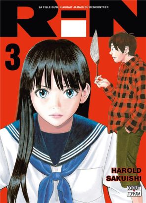 Rin tome 3