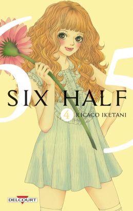 Six Half tome 4