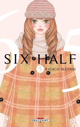 Six Half tome 5 Six Half tome 5