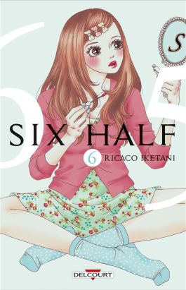 Six Half tome 6