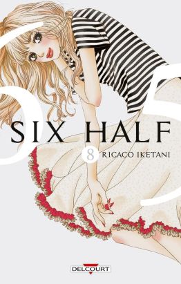 Six half tome 8