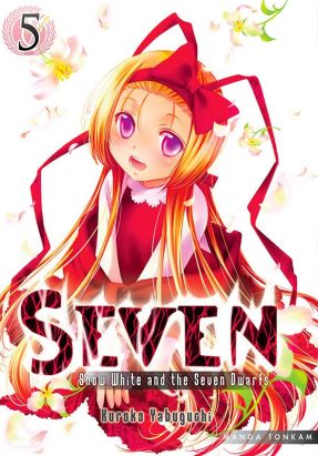 Seven tome 5 Seven tome 5