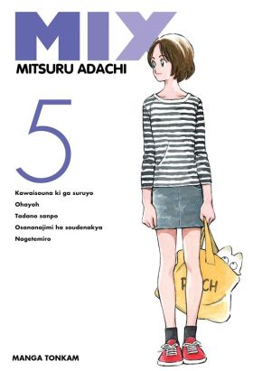 Mix tome 5