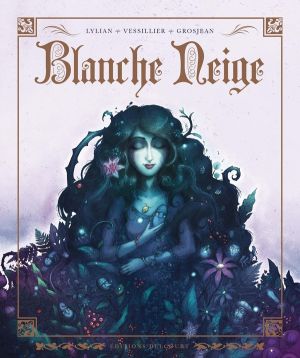 Blanche Neige