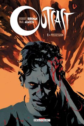 Outcast tome 1