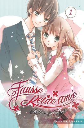 Fausse Petite Amie tome 1