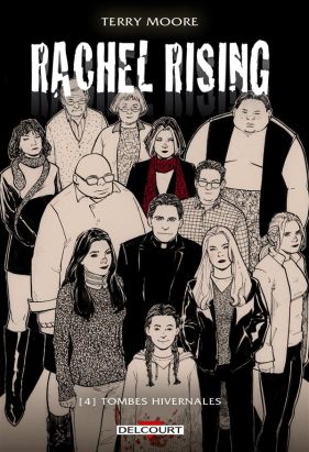 Rachel Rising tome 4