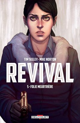 Revival tome 5