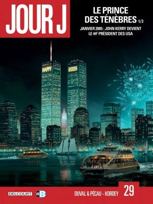 Jour J tome 29