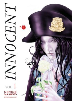 Innocent tome 1